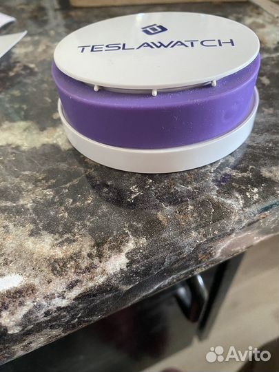 Фитнес браслет