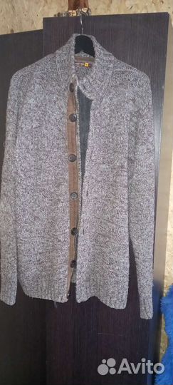 Джемпер кофта Нидерланды(муж)