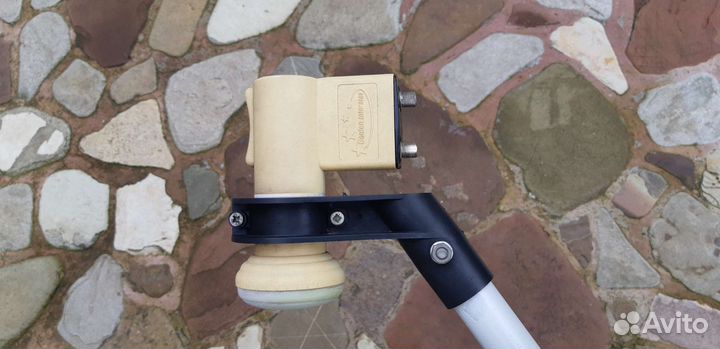 Спутниковая антенна бу