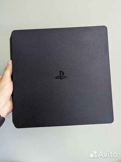 Игровая консоль Sony playstation 4 Slim