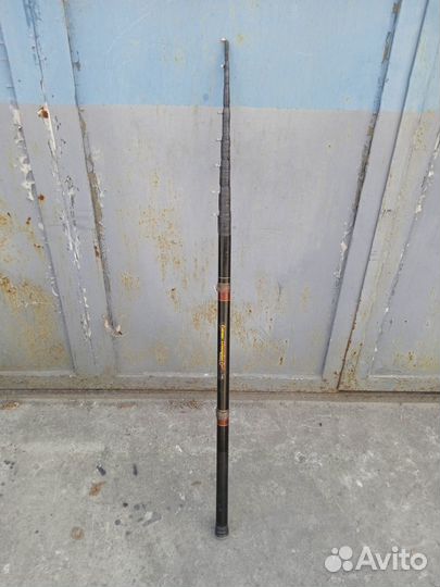 Удочка телескопическая