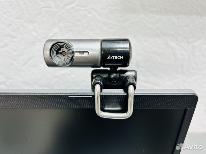 Вебкамера A4Tech PK-835G