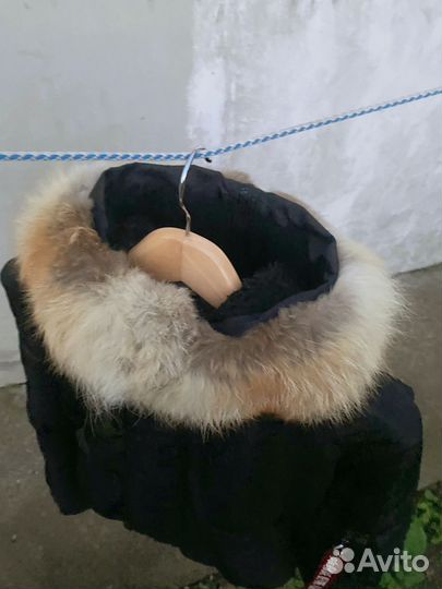 Alpha industries n2b