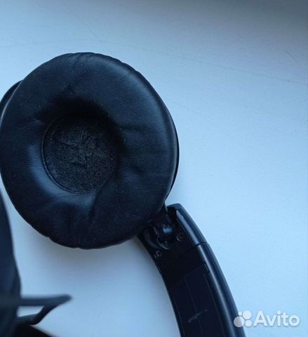 Наушники Sony MDR-zx110ap