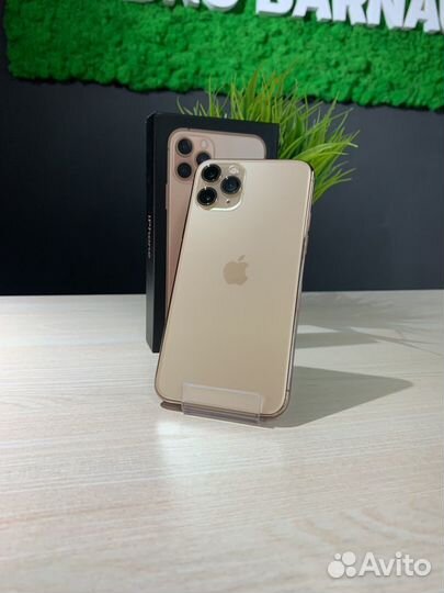 iPhone 11 Pro, 256 ГБ