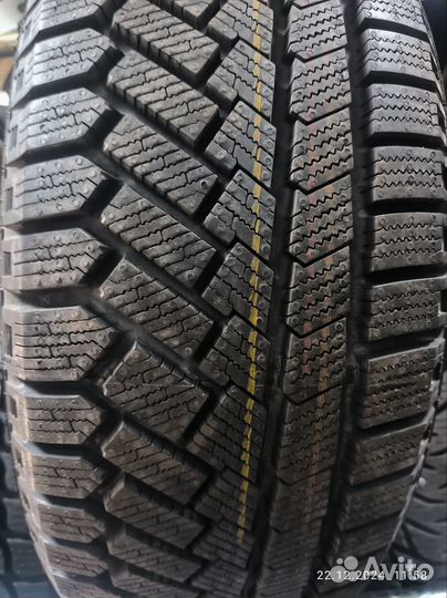 Continental ContiVikingContact 3 195/55 R15 85Q