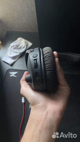 Наушники HyperX Cloud Stinger Core Wireless 7.1