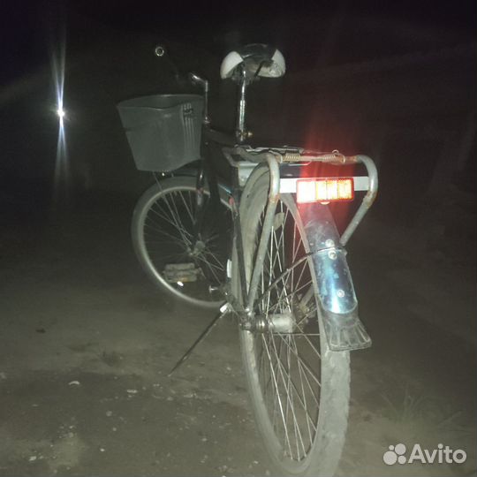 Велосипеды бу взрослый