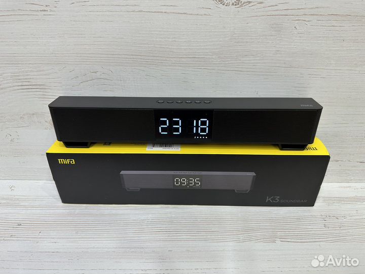 Саундбар Mifa K3
