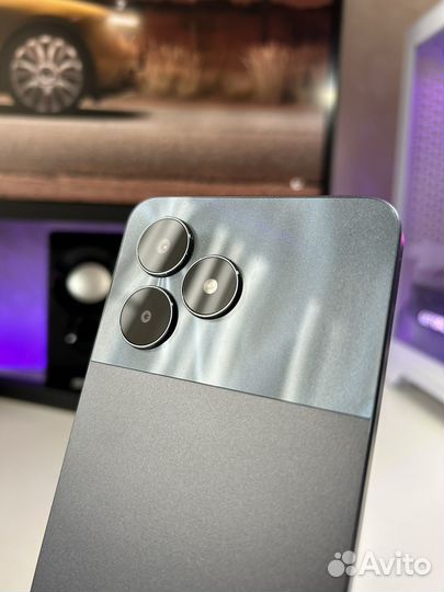 realme Note 50, 4/128 ГБ