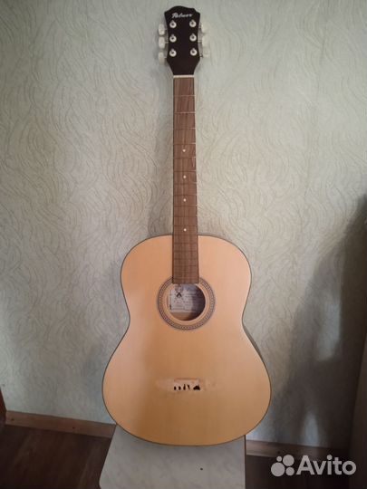 Гитара классика
