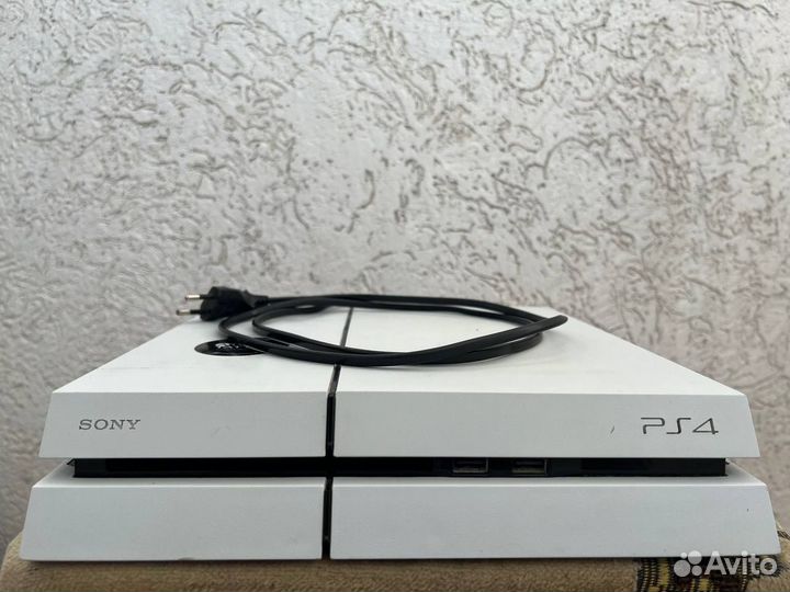 Sony PS4