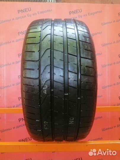 Pirelli P Zero 265/35 R20 95Y