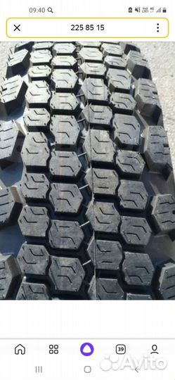 225 85 15