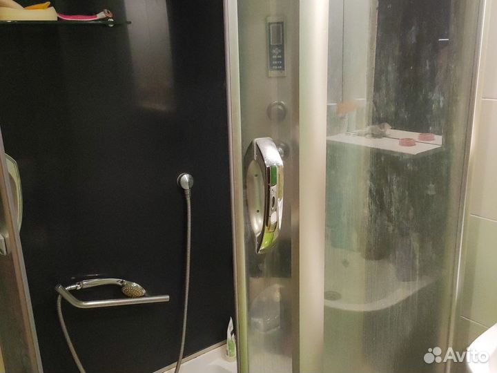 Душевая кабина бу