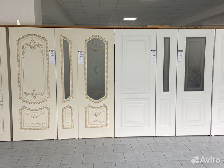 Двери в Гелдаган, рассрочка