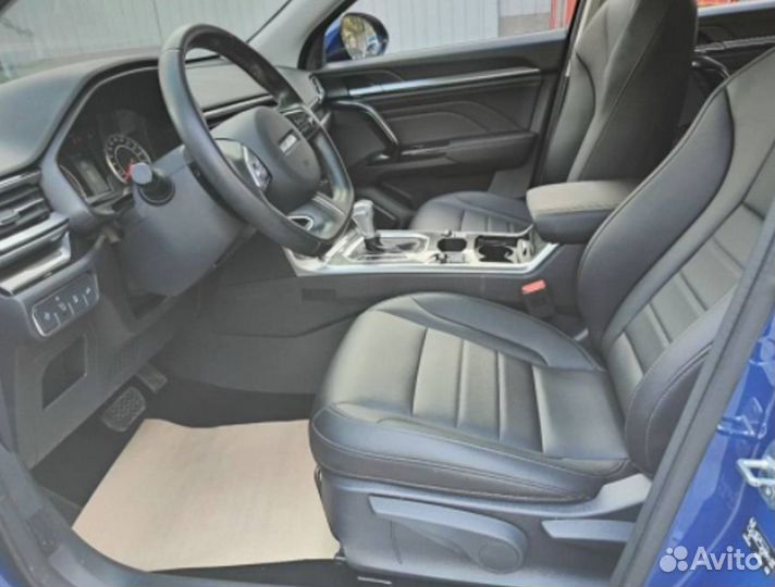 Автоподбор, подбор авто из Китая и ОАЭ. Haval F5