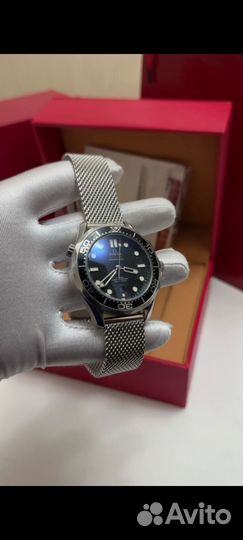 Часы мужские omega seamaster