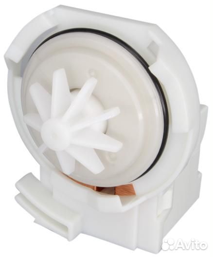 Помпа Copreci 322620 посудомоечной машины Ariston