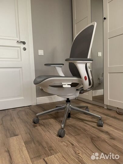 Кресло Xiaomi Yuemi YMI Ergonomic Chair