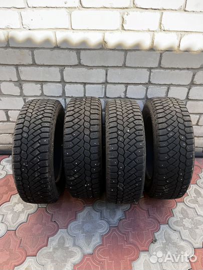 Gislaved Nord Frost 200 8/65 R14 51D