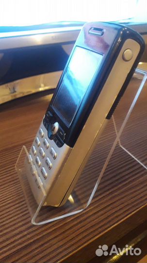 Sony Ericsson T610