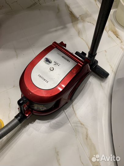 Пылесос Samsung