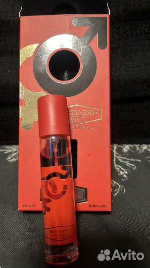 Духи женские