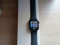 Apple watch 4