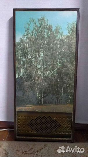 Громкоговоритель-сувенир Юность