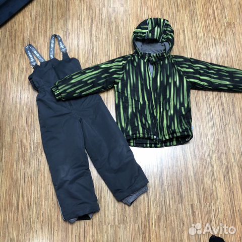 Костюм зимний Huppa 122