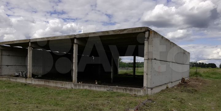 Дом 324 м² на участке 14,2 сот.