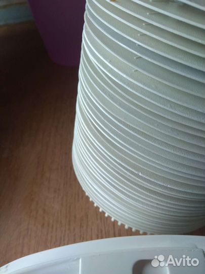 Мойка воздуха Redmond