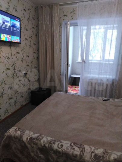 3-к. квартира, 63 м², 1/9 эт.