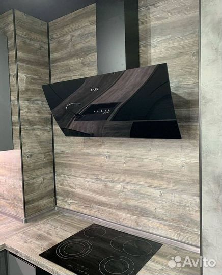 Кухни от производителя