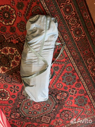 Продам кровать манеж