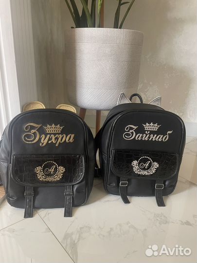 Рюкзак портфель в школу