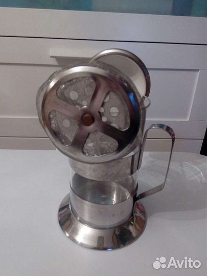 Френч пресс