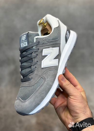 Кроссовки New Balance 574