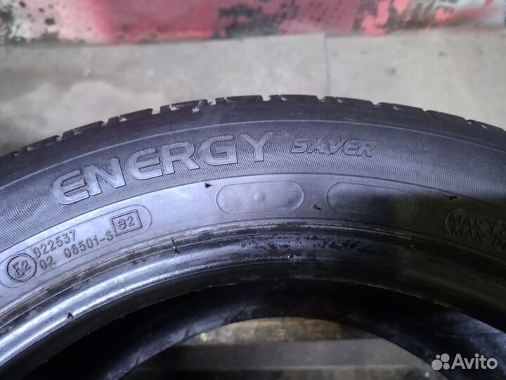 Michelin Energy Saver 205/55 R16