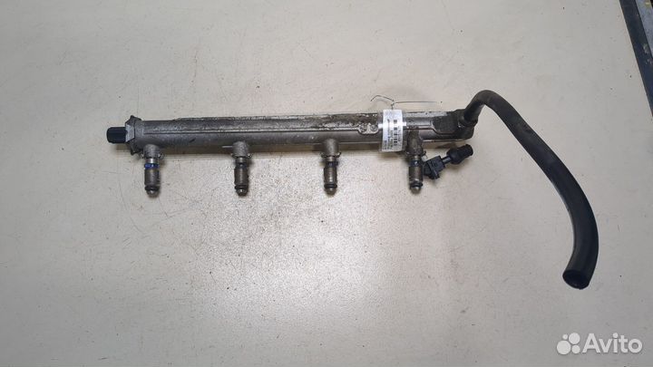 Форсунка топливная Fiat Stilo, 2005