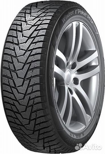 Hankook Winter I'Pike RS2 W429 205/50 R17 93T