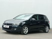 Volkswagen Golf 1.4 AMT, 2011, 148 547 км, с пробегом, цена 978 000 руб.