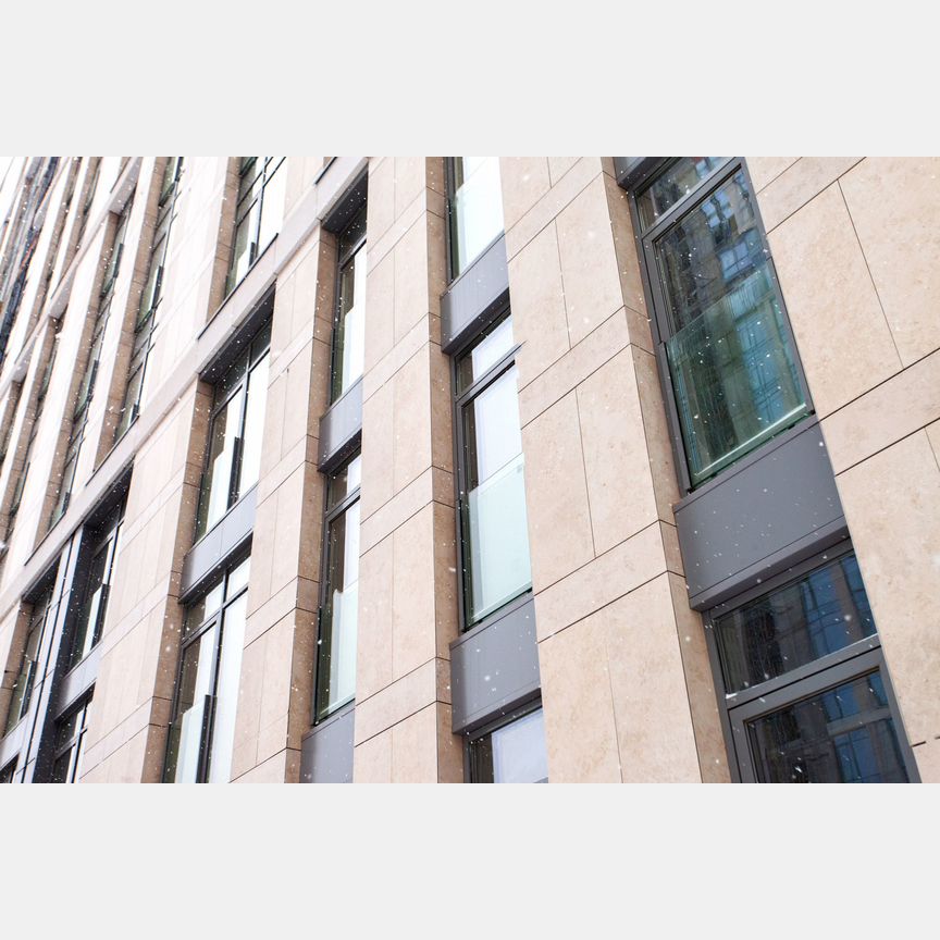 3-к. квартира, 113 м², 17/23 эт.