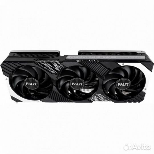 Видеокарта Palit RTX 4070 Ti GamingPro 538597