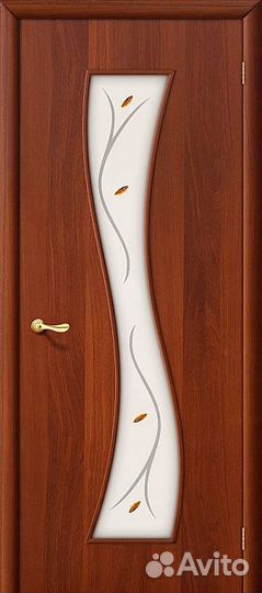 Дверь межкомнатная раздвижная
