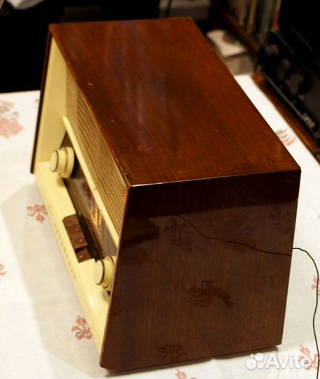 Nordmende Norma лампа JVC VS-DT2000R центр