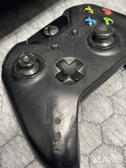 Xbox One 500 gb