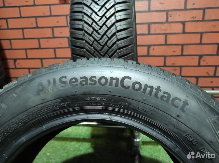 Continental AllSeasonContact 185/65 R15 92T
