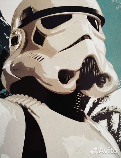 Звездные войны